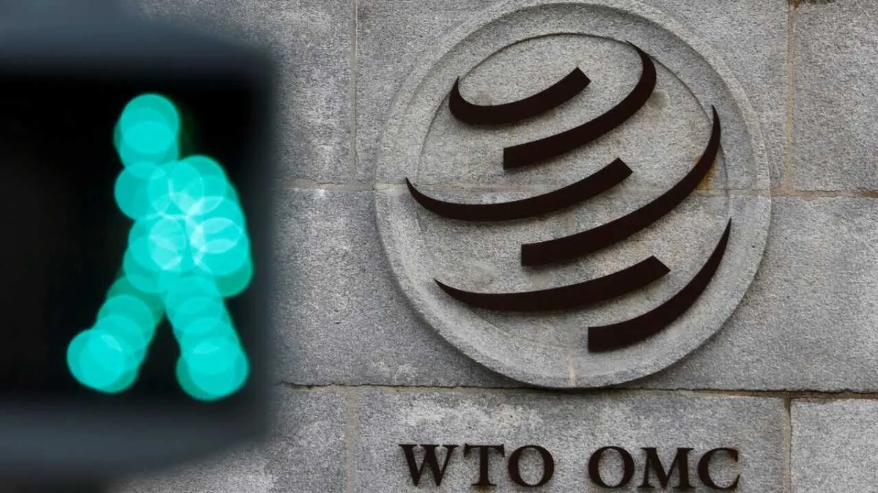 Uzbekistan's WTO accession process is slowing down