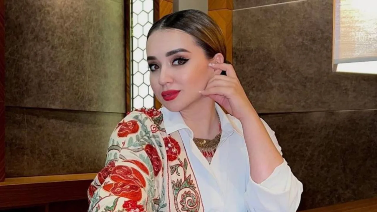 Shahzoda Muhammedova: Views on breastfeeding may be incorrect