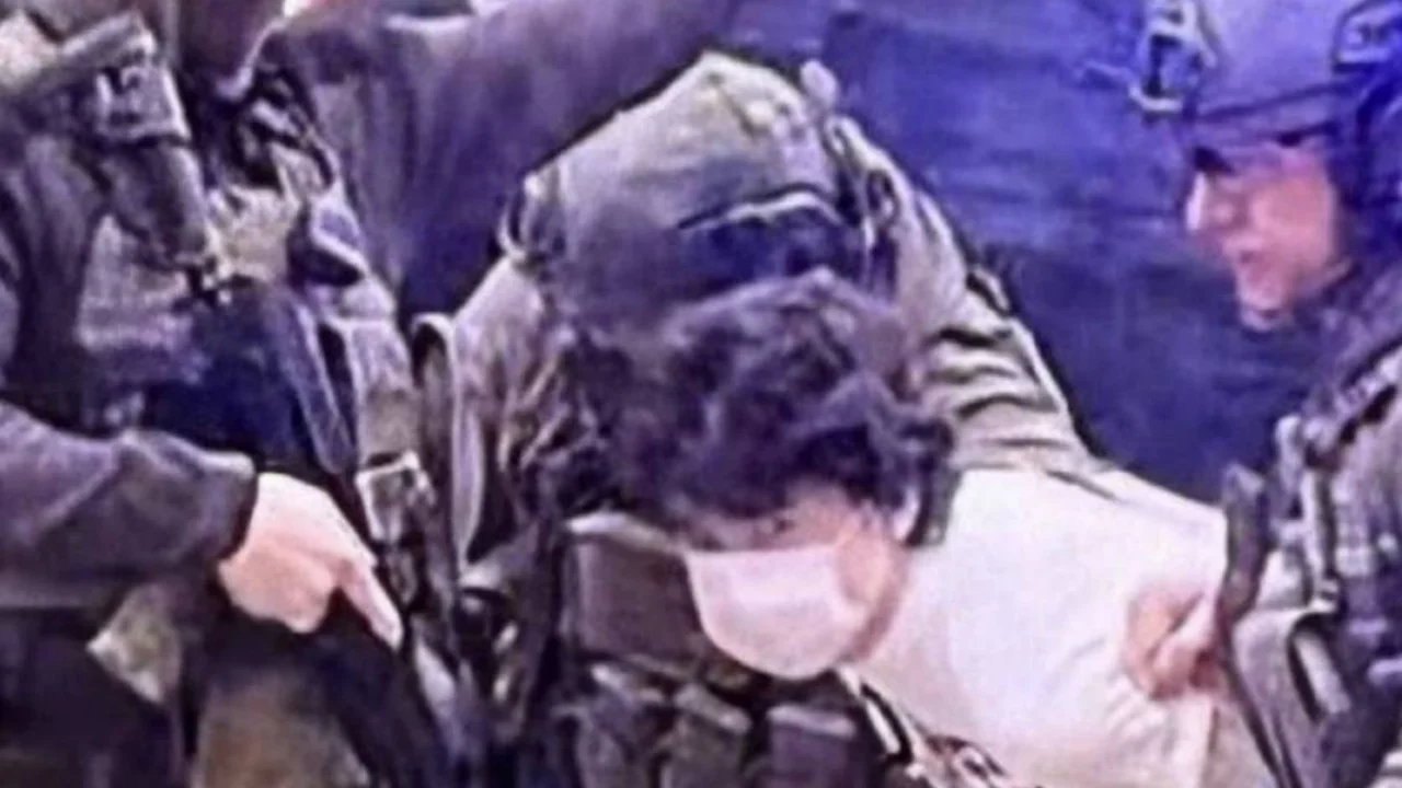 В московской школе 15-летний ученик совершил нападение