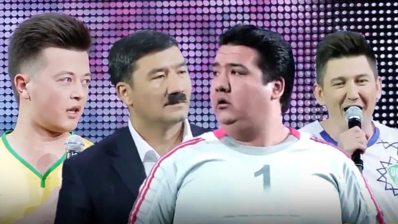 «Million» jamoasi qanday shakllangani ma’lum qilindi