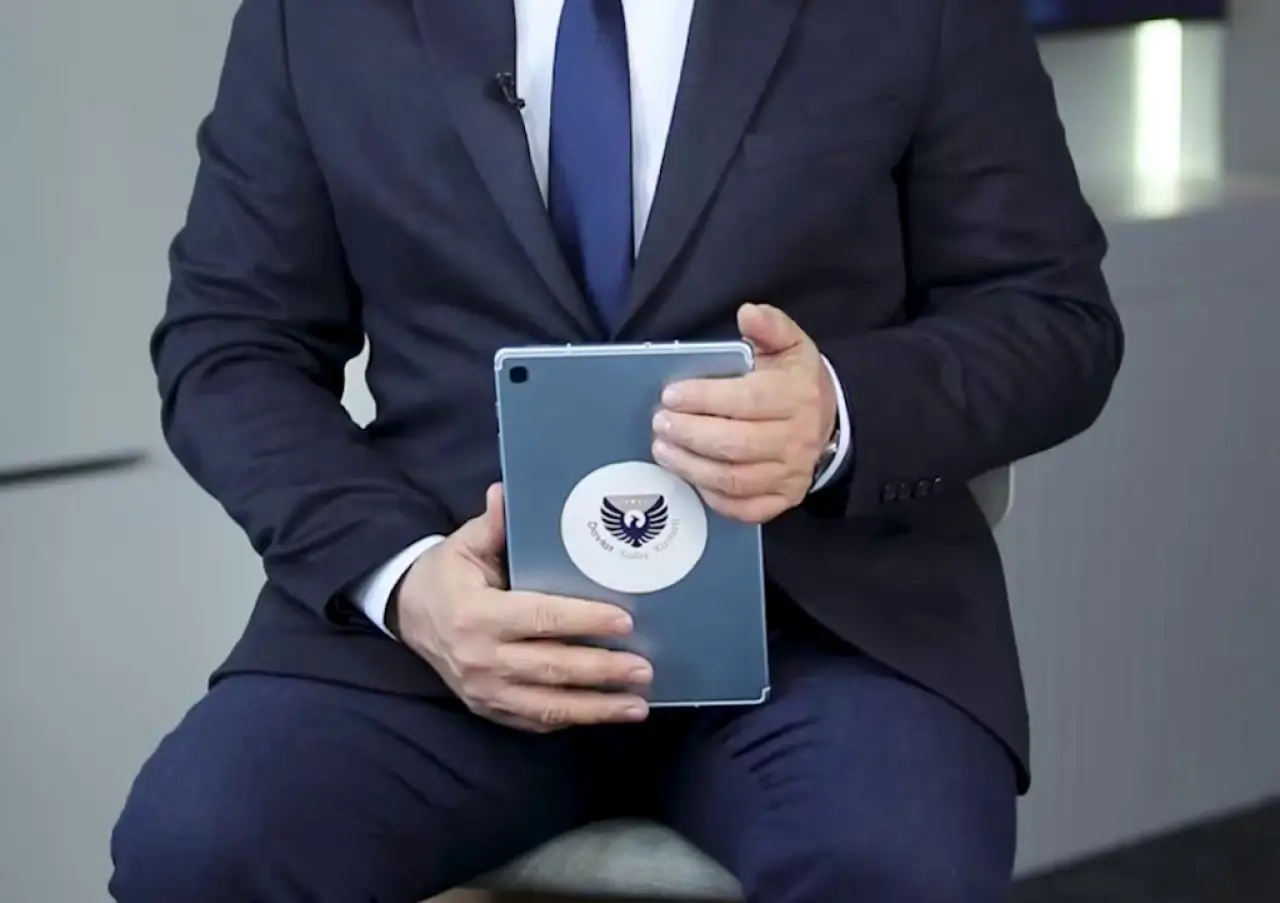 Installing the Paynet Xolis app is not mandatory