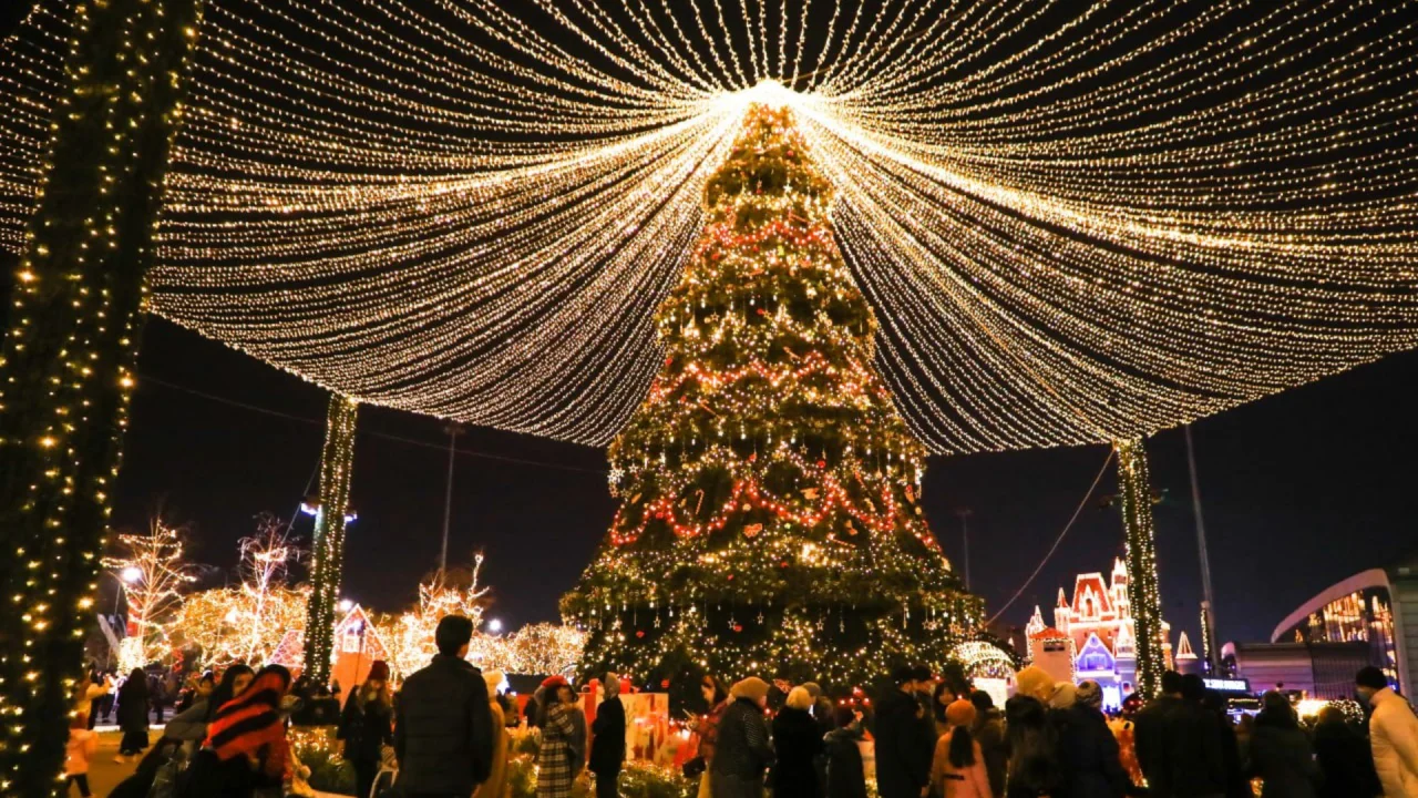 В декабре будет предоставлен дополнительный выходной день