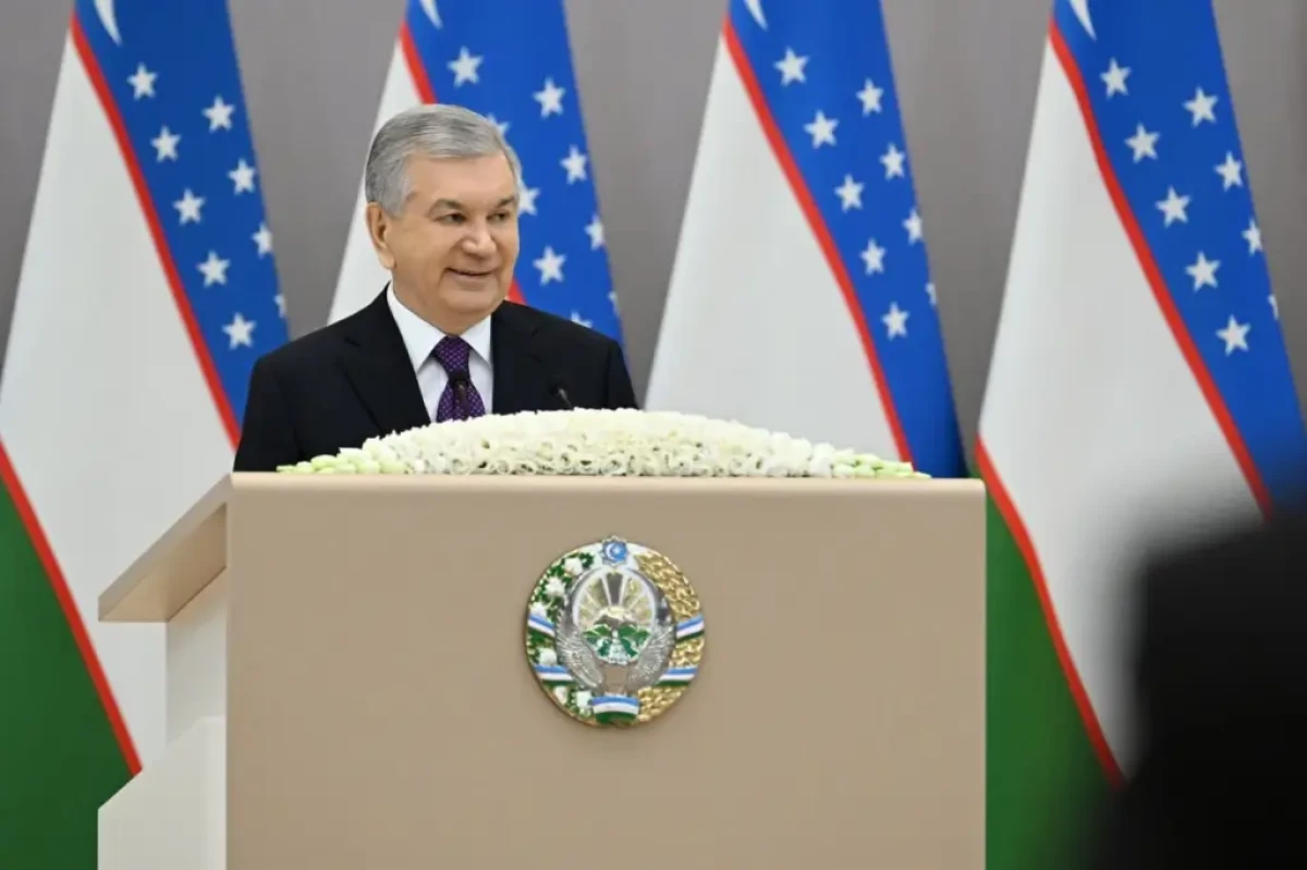 The President announced the results of 2025 and the plan for 2026