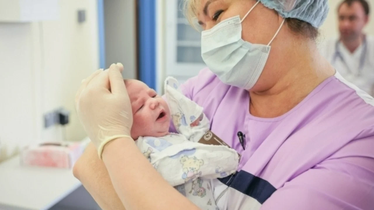 Samarqand tug‘ilish darajasi bo‘yicha yetakchilik qilmoqda