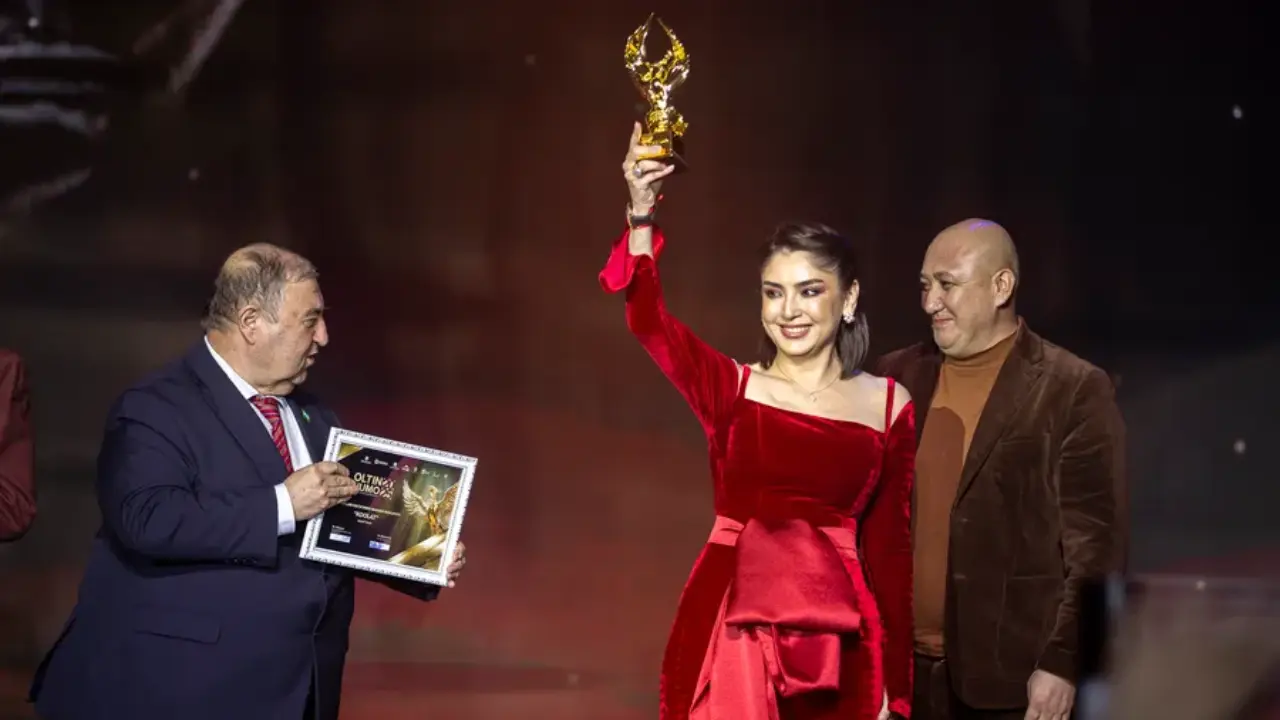 Winners of 'Golden Humo – 2025' announced