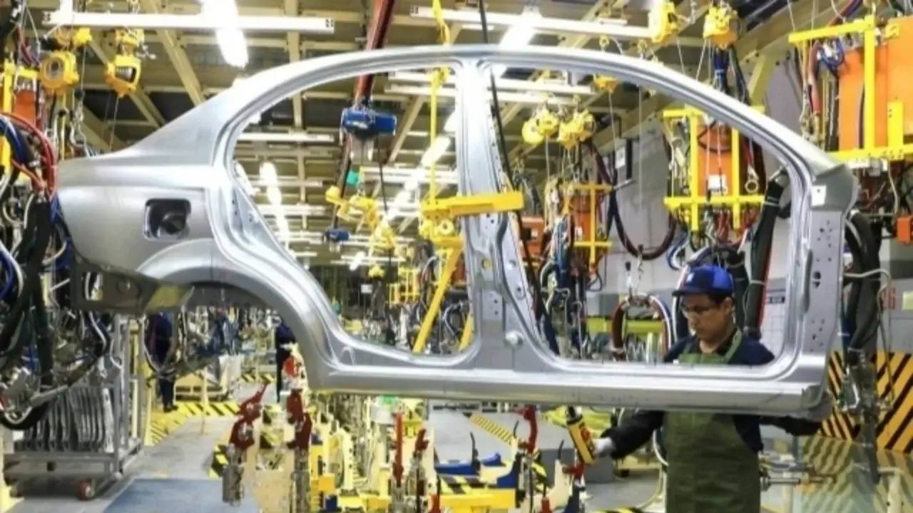 A car factory and industrial center will be launched in Sirdarya
