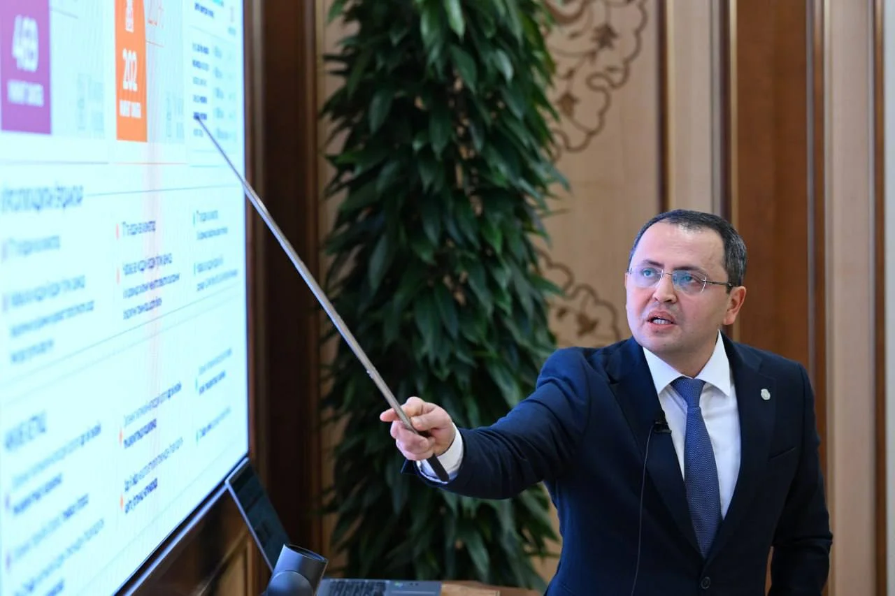 New strategy aimed at protecting children presented