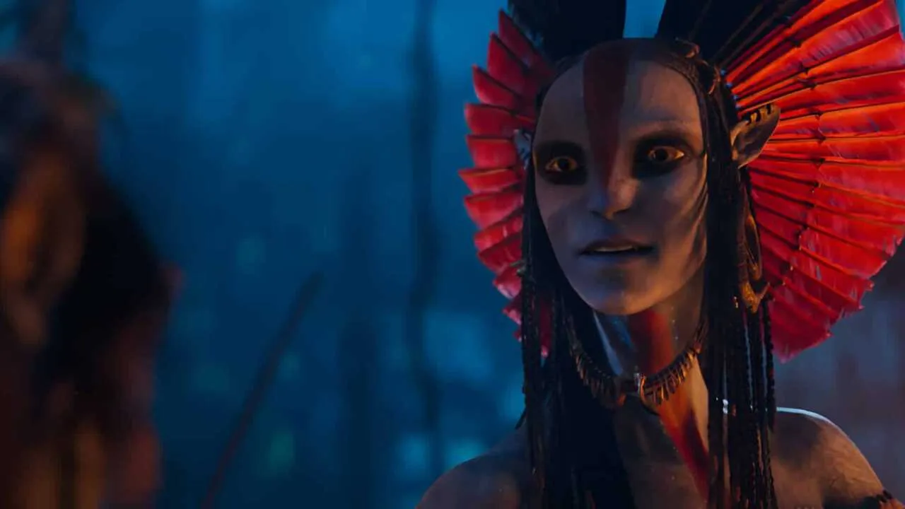 James Cameron called artificial intelligence dangerous in cinema