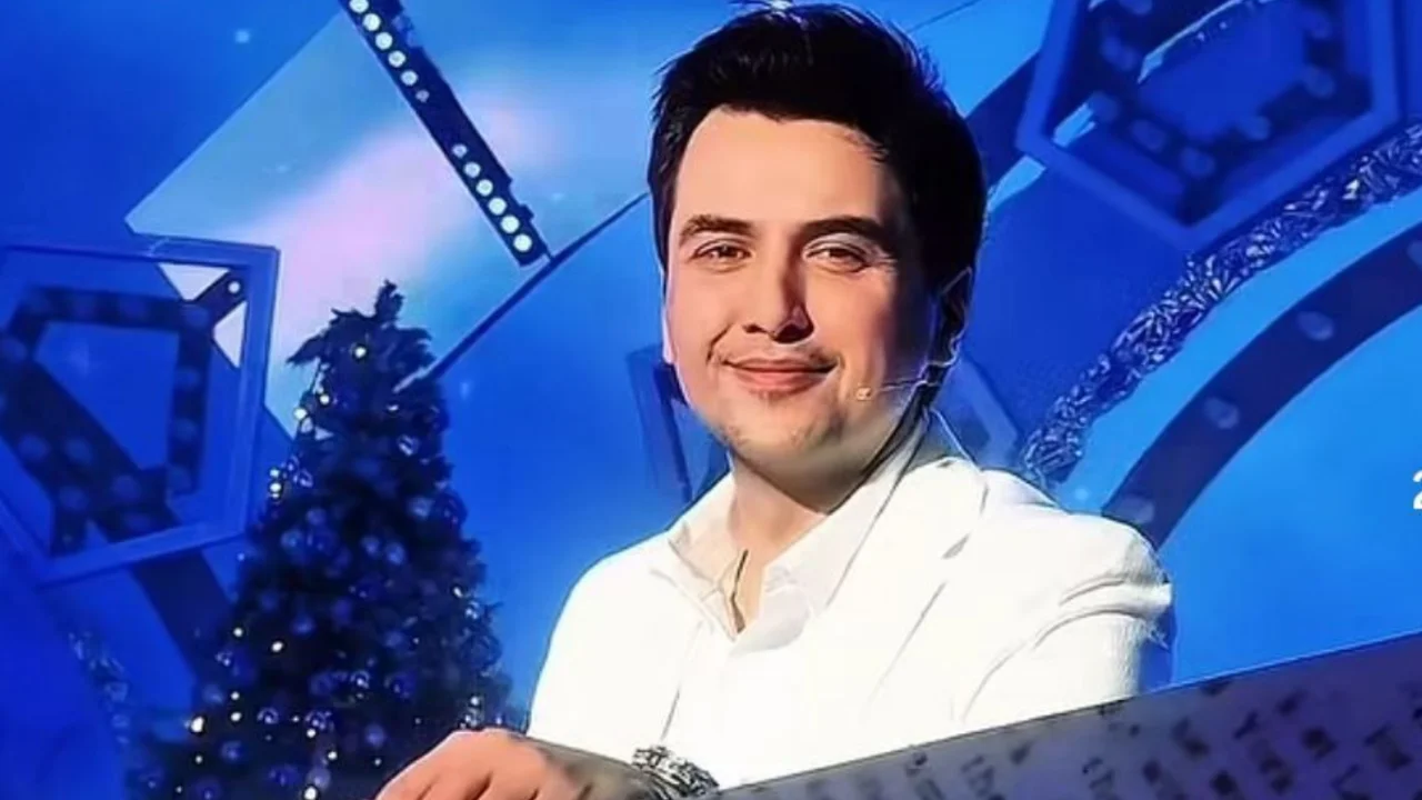 Jamshid Bobojonov: “New Year — a holiday of reunion”