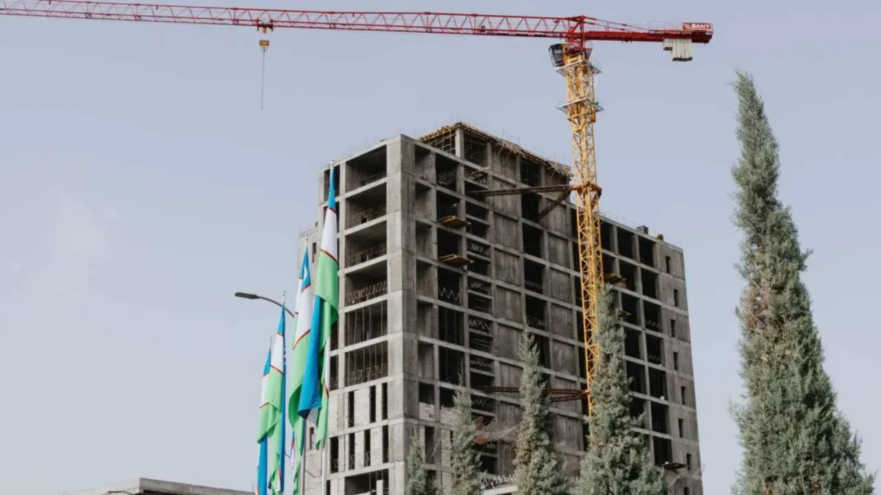 Toshkentda havo sifati sezilarli yaxshilandi.