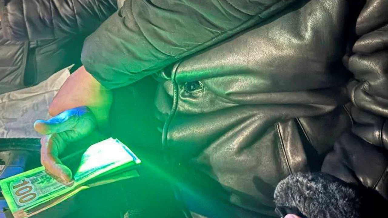 Lawyer arrested for fraud in Tashkent