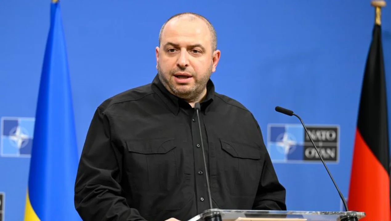 Mayamida Ukraina, AQSH va Rossiya muzokaralari boshlandi