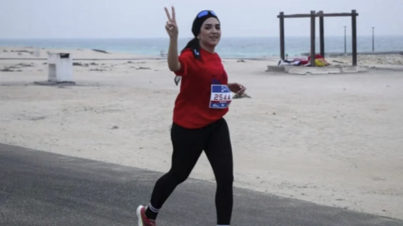 В Иране задержаны организаторы марафона без хиджабов