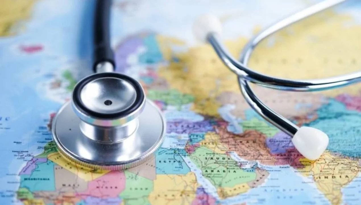 O‘zbekistonga tibbiy turizm: 75 ming xorijlik tashrif buyurdi