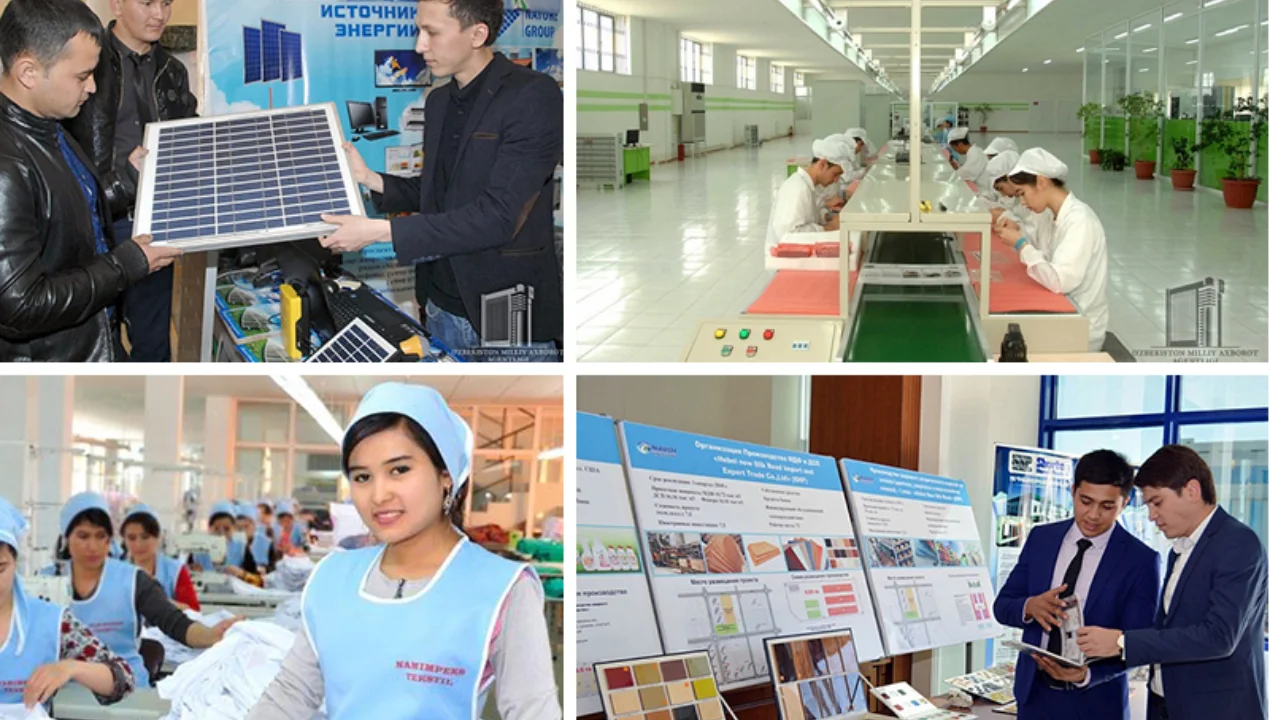 Tadbirkorlikdagi 1600 dan ortiq talablar bekor qilindi