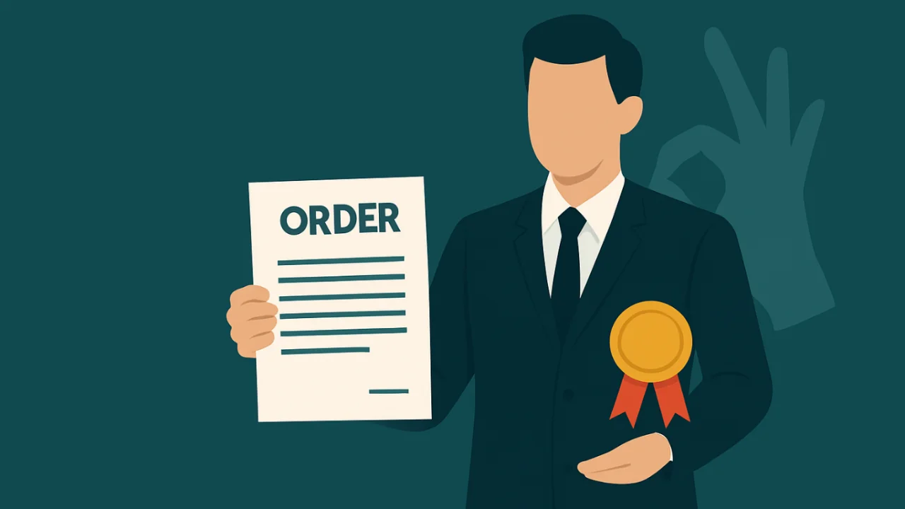 New regulations introduced in the fight against corruption