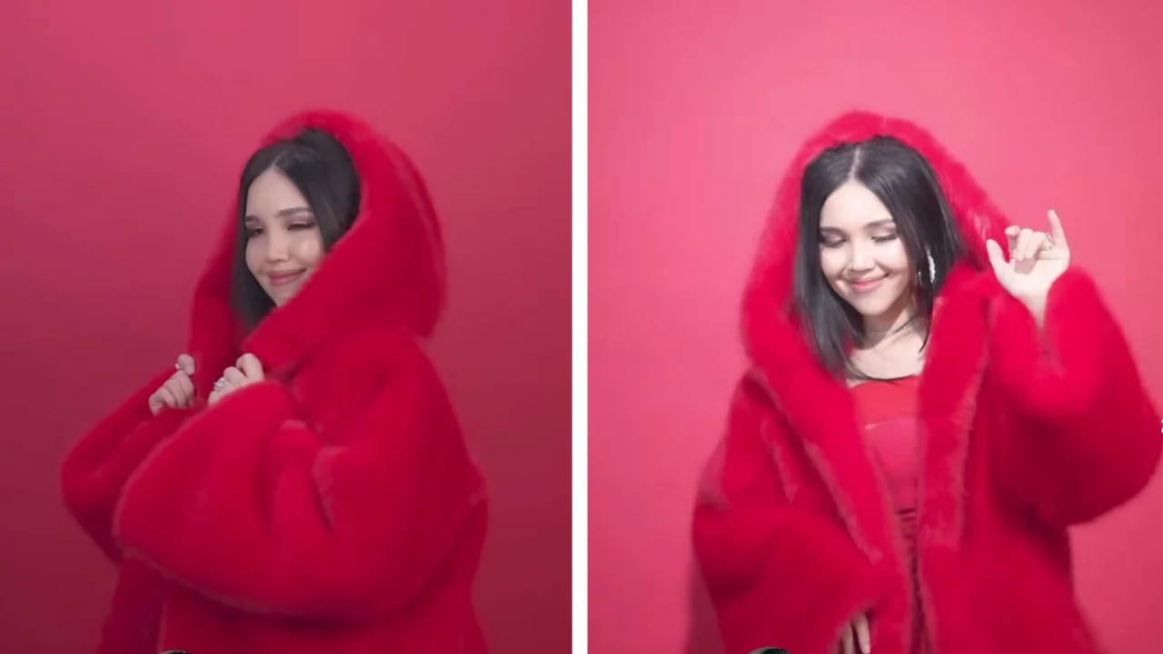 Afruza's 'Ko‘rolmaslar' song premiere announced