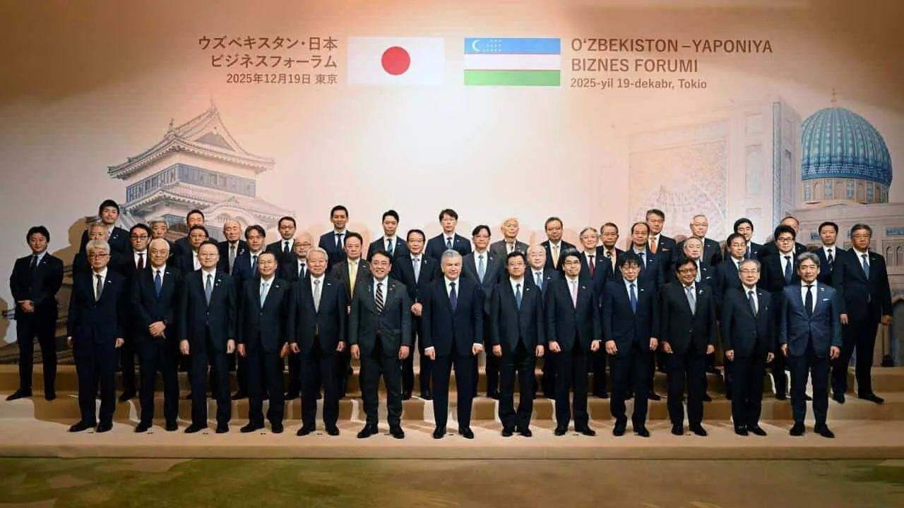 В Узбекистане будет создана СЭЗ по японской модели