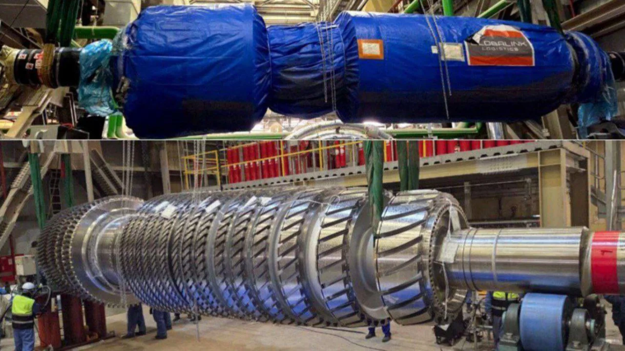 Ремонт в Сирдарье: в некоторых районах отключат электричество