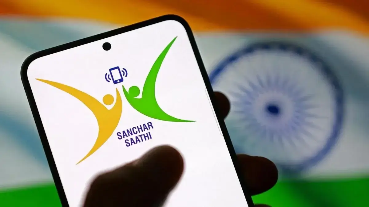 India to install tracking app on all smartphones