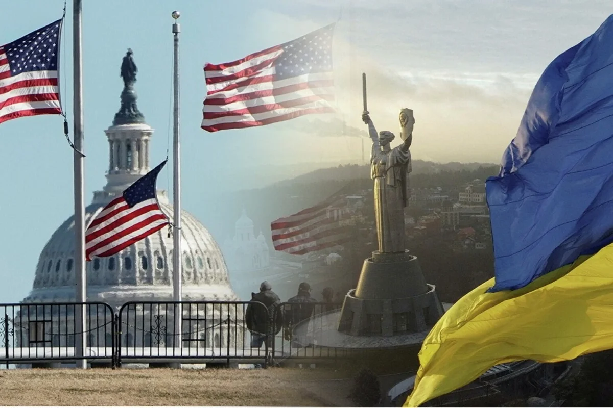 AQSH va Ukraina yangi xavfsizlik tashabbuslarini muhokama qildi