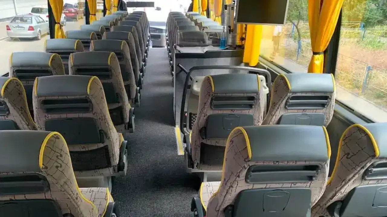 Aktobeda avtobus halokati: o‘zbekistonliklar jabrlanmadi