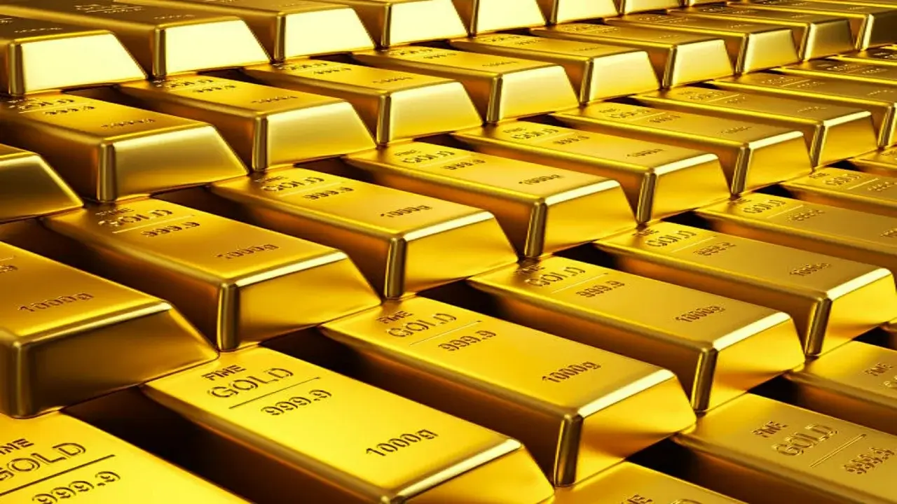 Gold: Leading role in economy, industry, and culture