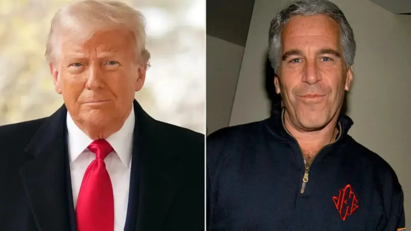 Serious accusations revealed against Trump