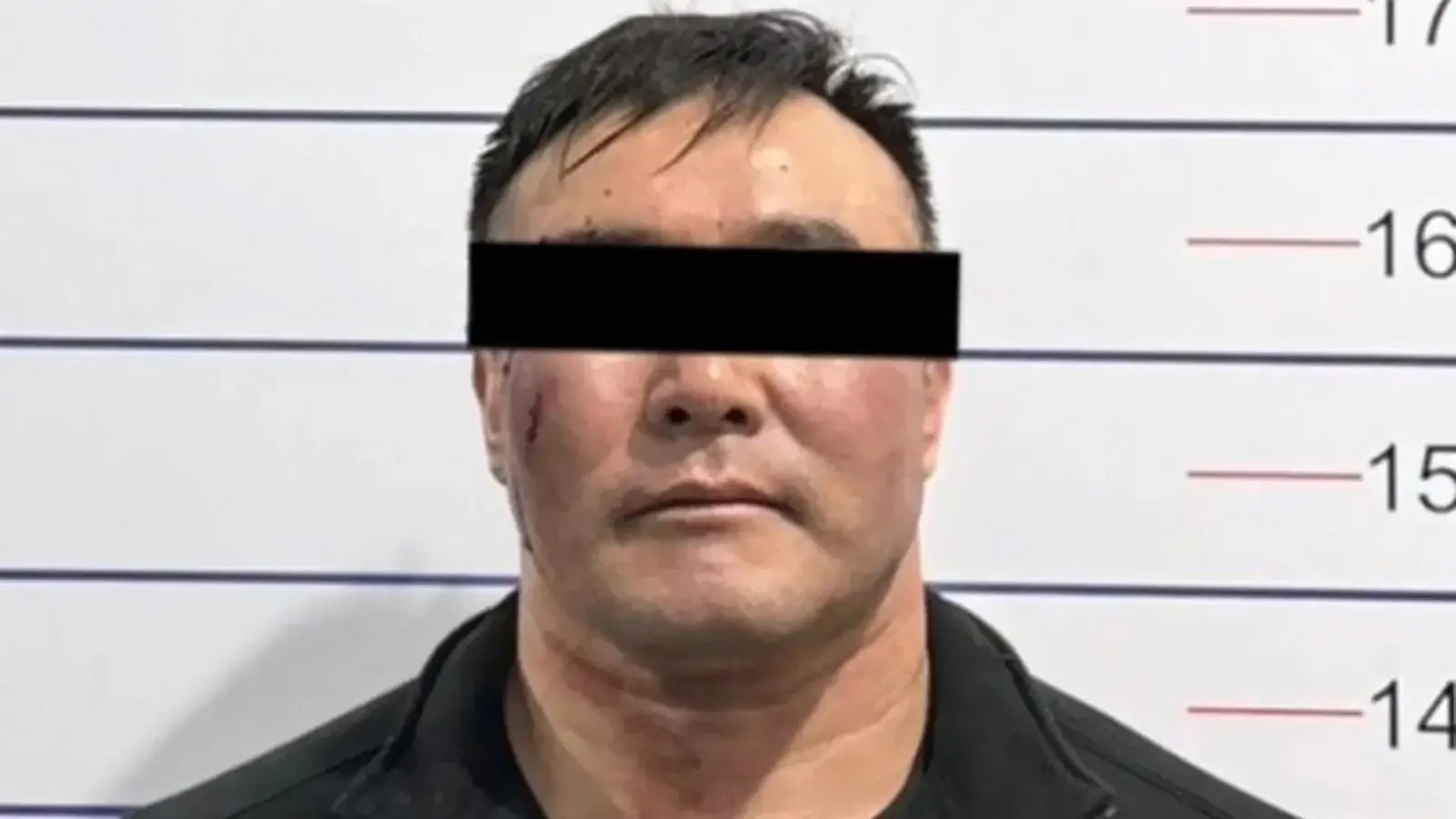 Bishkekda erkak ajrashgan rafiqasini otib o‘ldirdi