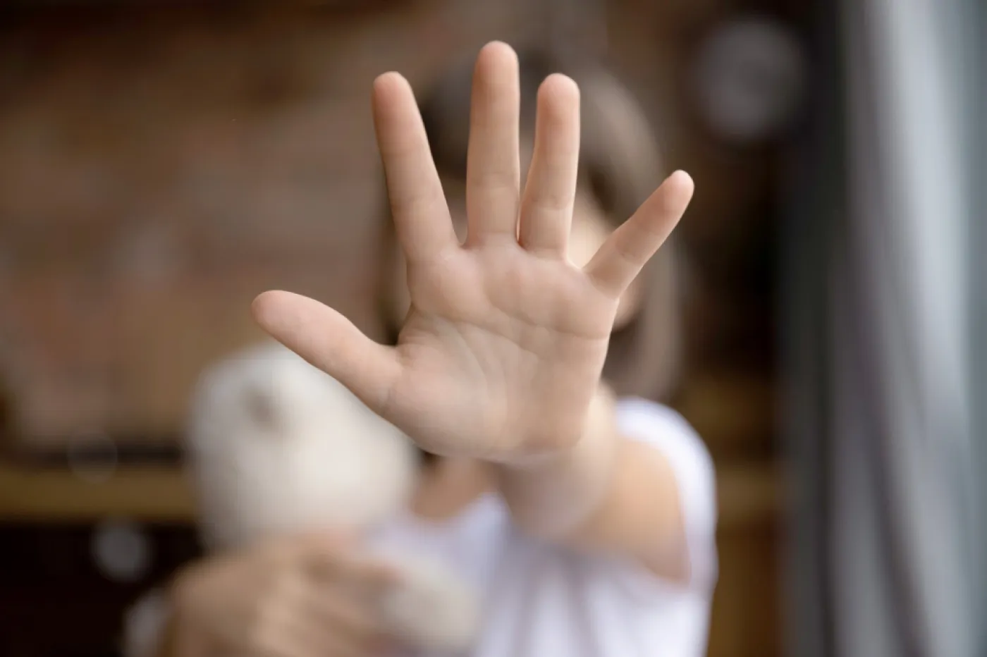 Strategy for Protecting Children from Violence Approved