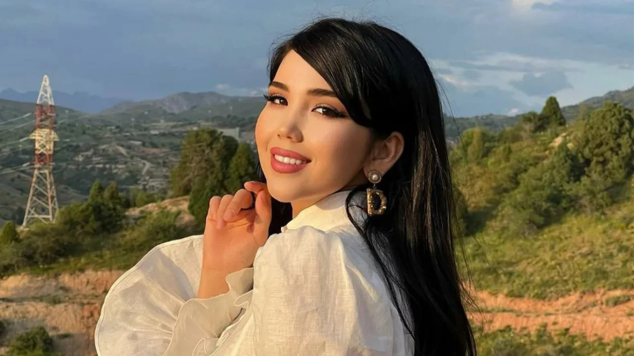 Afruza: Творчество, семья и личная жизнь