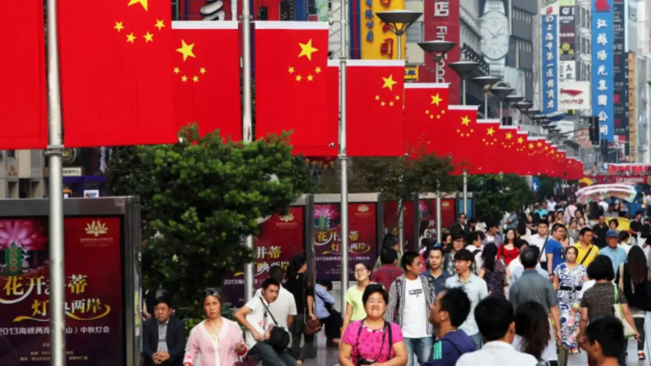 Xitoyda tug‘ilish darajasini oshirish choralari ko‘rilmoqda