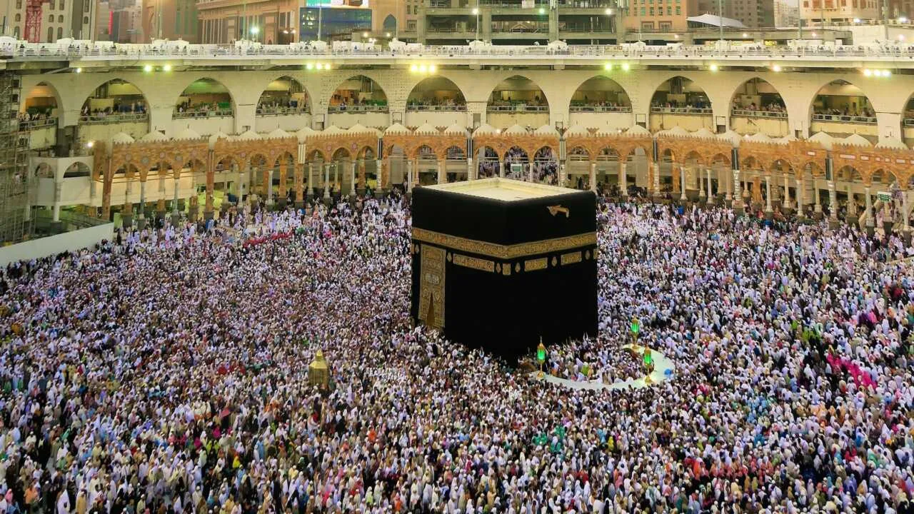 Saudiya Arabistoniga safarlar 68 foizga oshdi