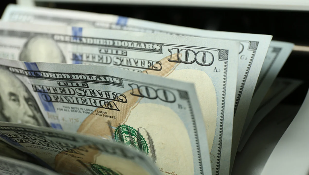 December 15: Dollar, Euro and Ruble rates in banks