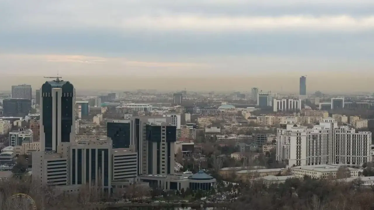 2025-yilda ekologiya uchun 900 milliard so‘m ajratiladi