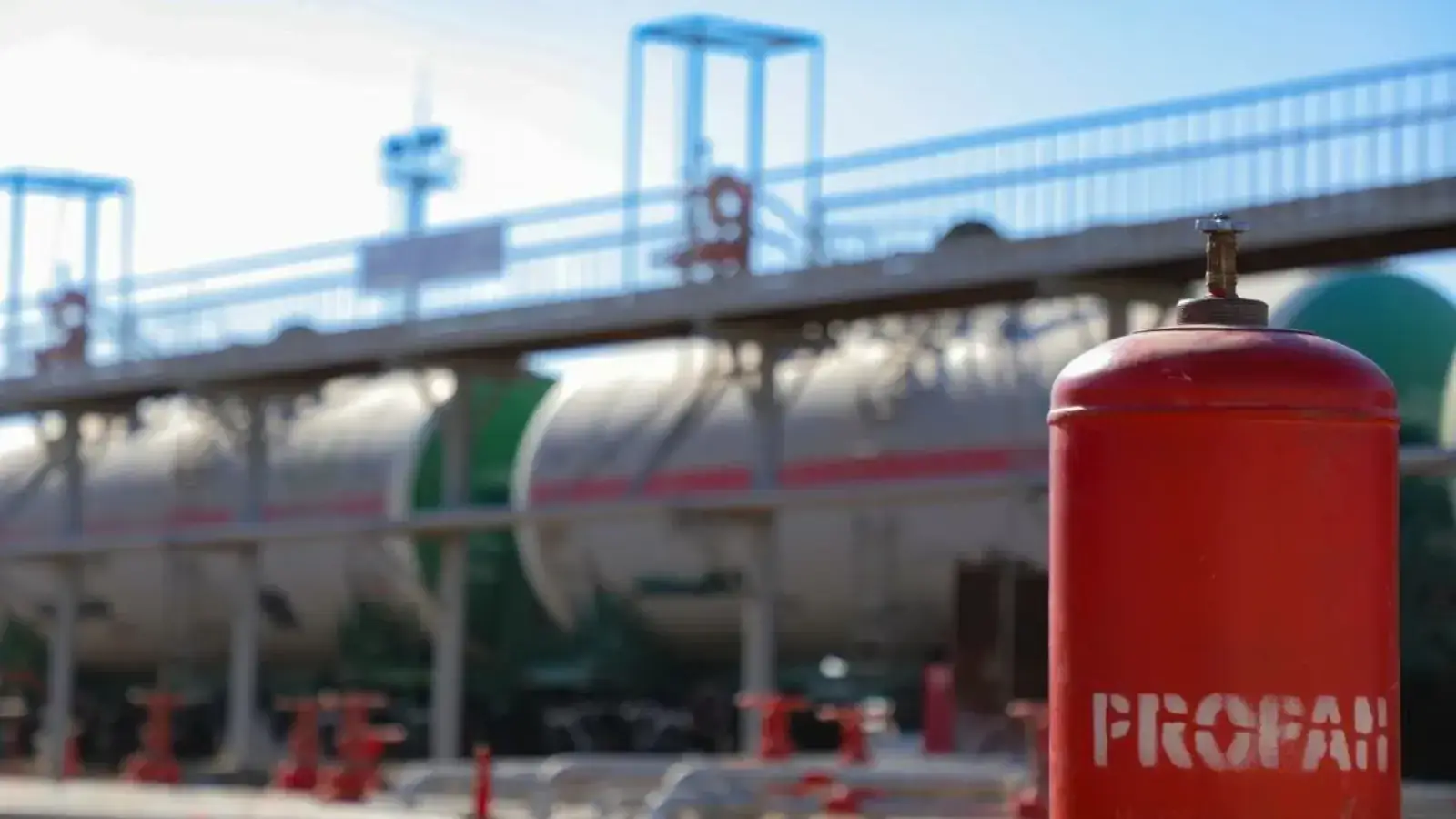 Россия удвоила экспорт газа в Центральную Азию