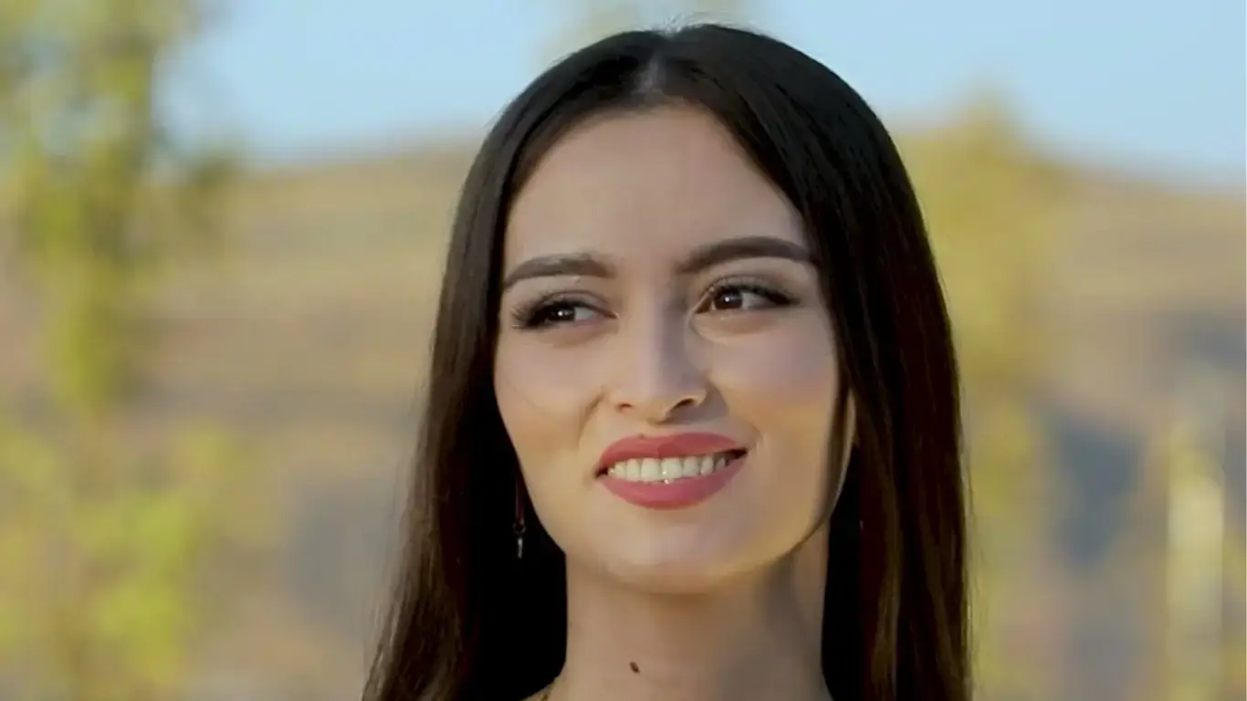 Gulilola Majidova's twin sons turned one year old