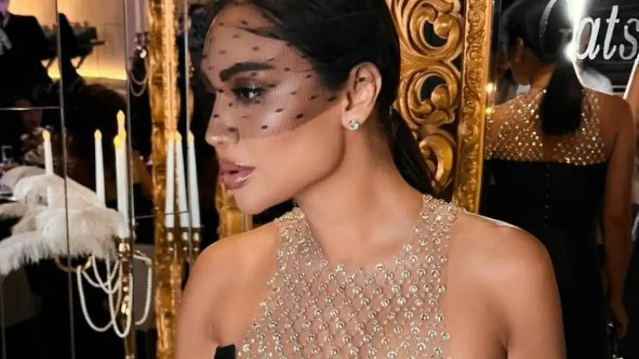 Муниса Ризаева ответила на слухи о своем муже