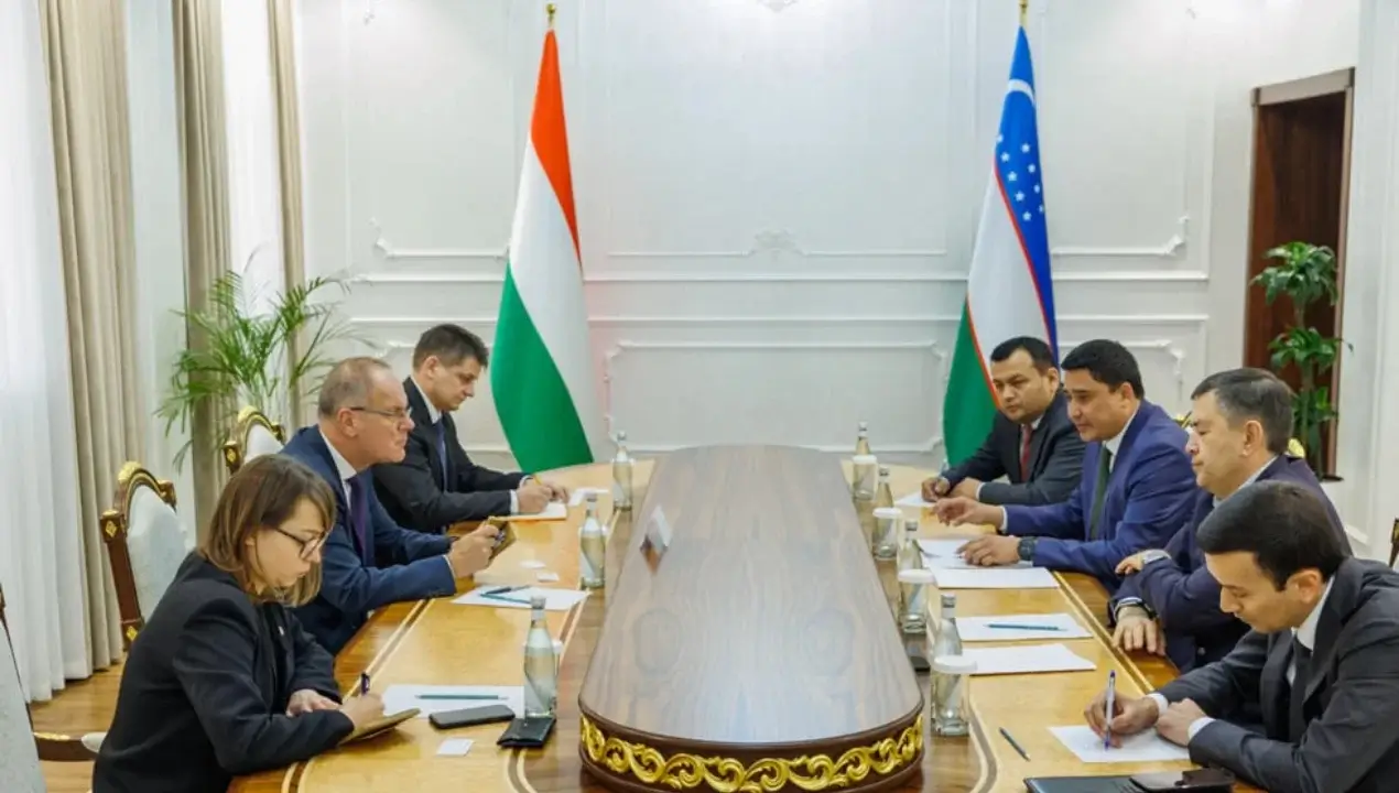 The “Smart Village” project will be implemented in Xovos