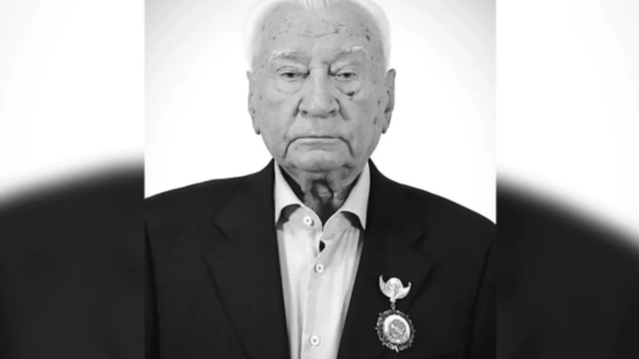 Taniqli pulmonolog olim Abdullla Ubaydullayev vafot etdi