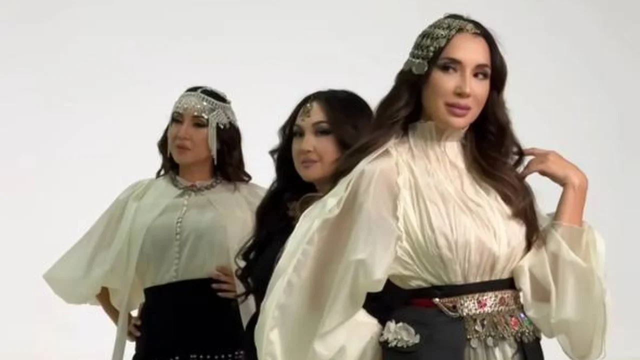 Komila Khojayeva announced that she will not leave 'Setora'