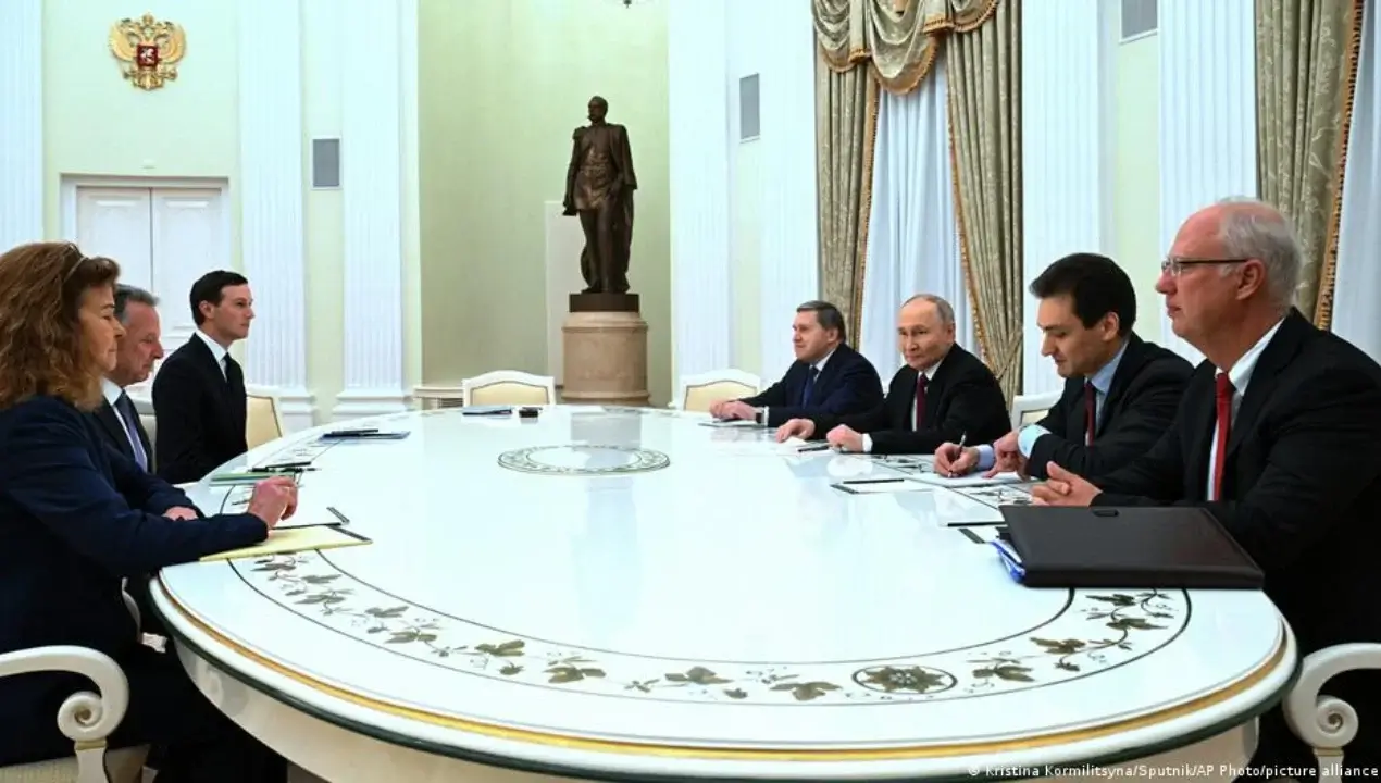 Secret negotiations in the Kremlin: parties failed to reach a compromise