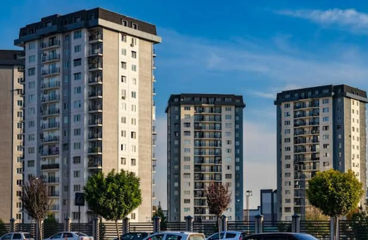 В Узбекистане платежи постепенно переходят в безналичную форму