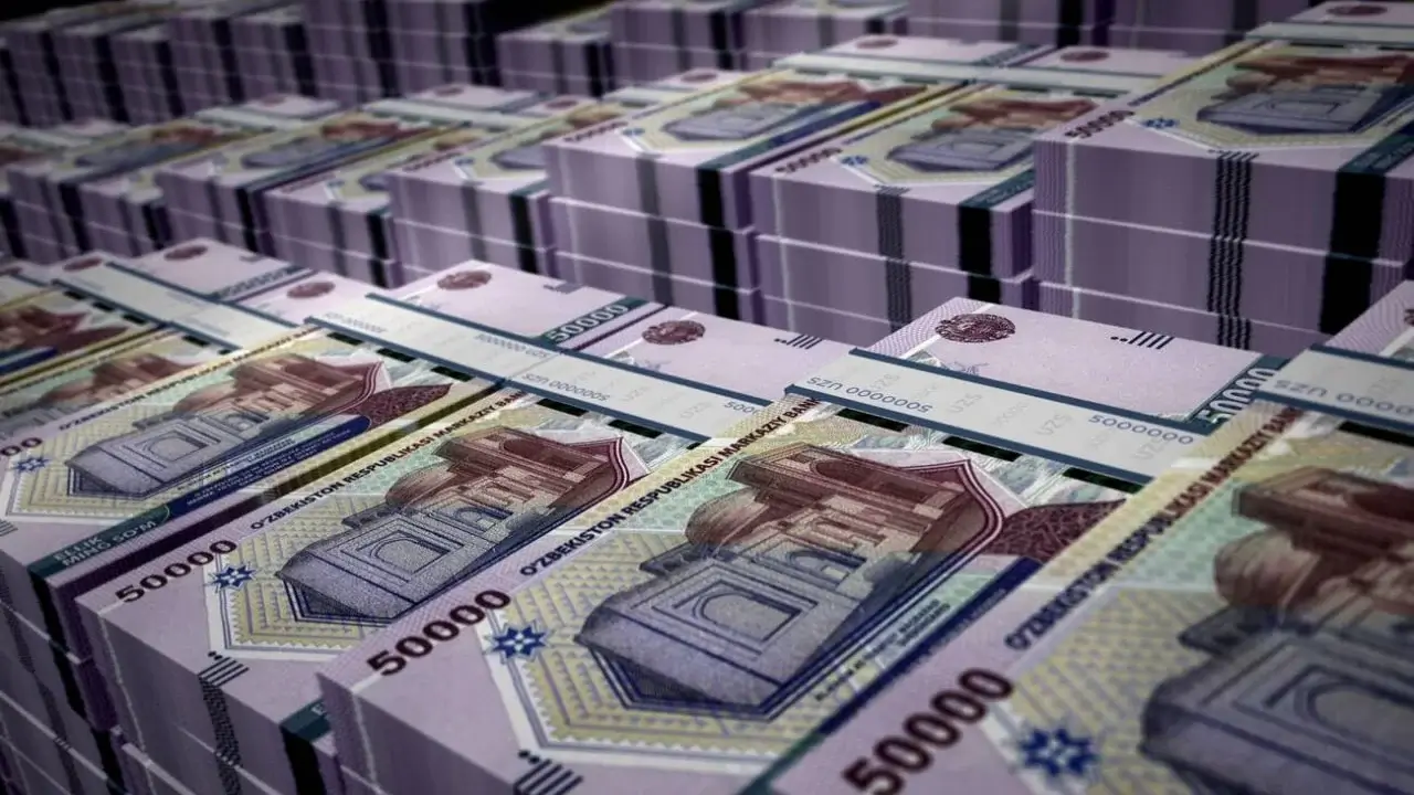 2026 Budget: Income and Expenses Will Increase