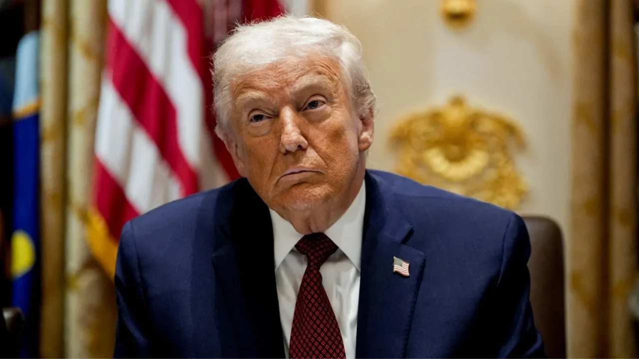 Trump Accuses Europe of Weakness, Zelenskiy Does Not Yield