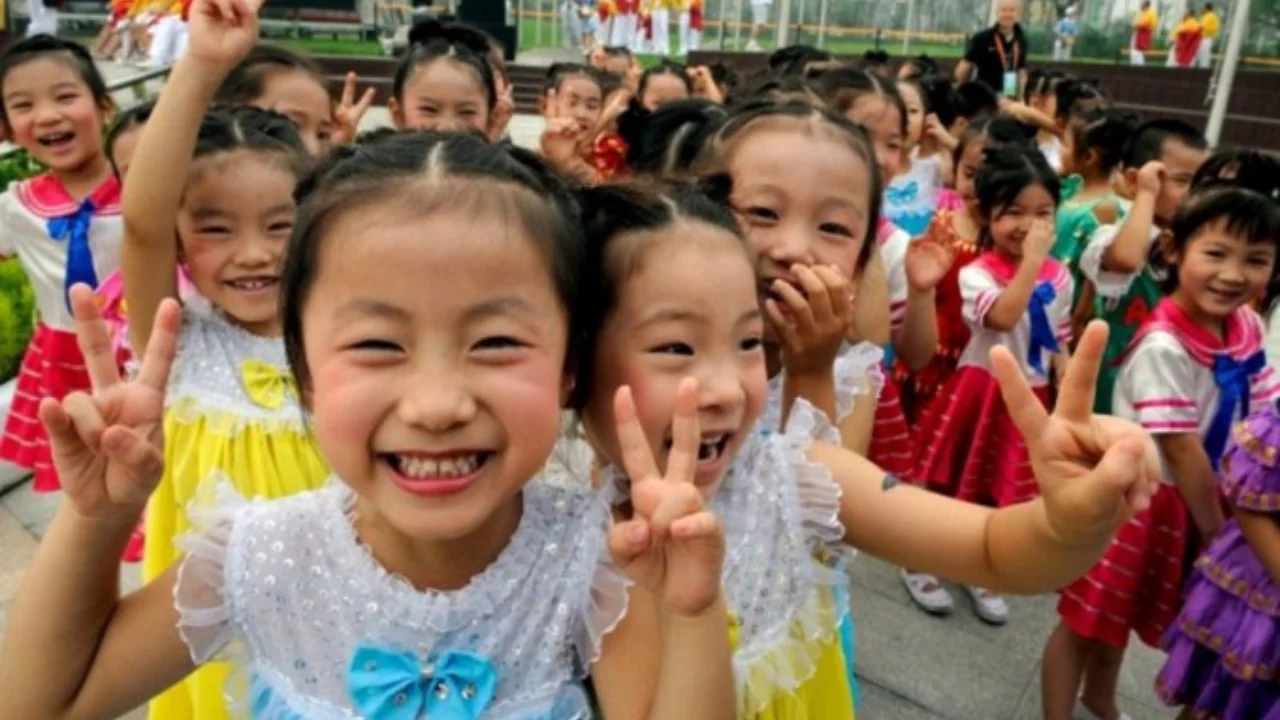 Childbirth expenses in China will be covered by the state from 2026