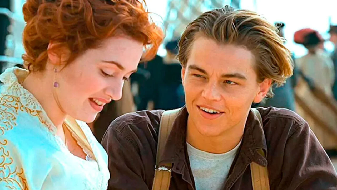 Leonardo DiCaprio said he has never watched Titanic