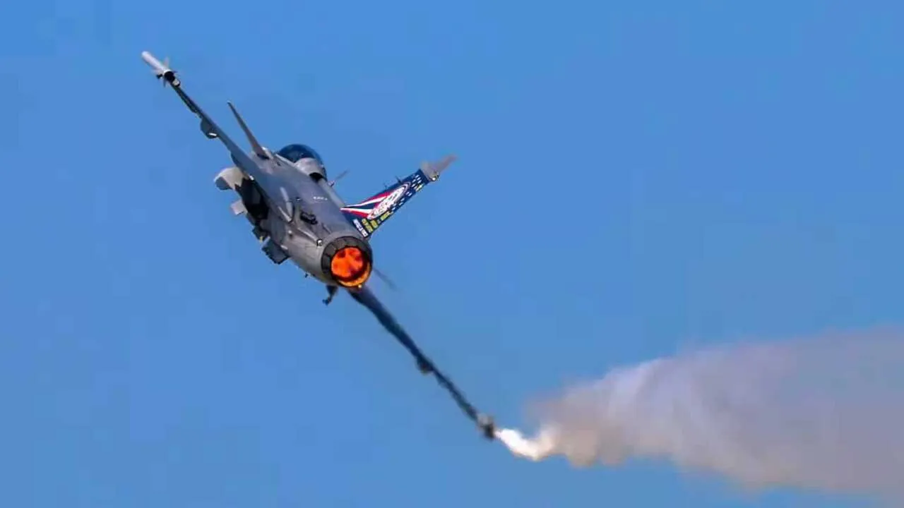 Tailand va Kambodja chegarasida mojarolar yana avj oldi