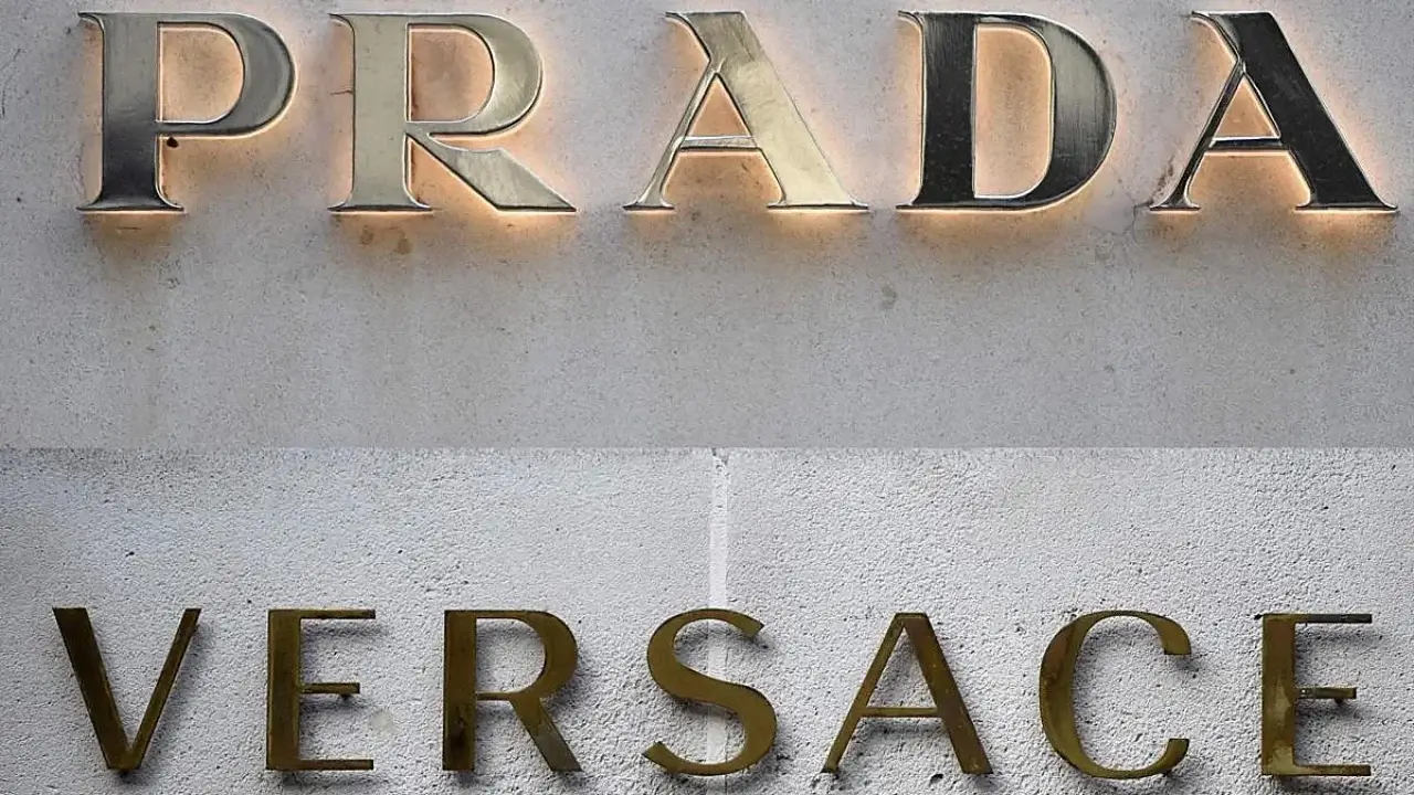 Prada Versaceni 1,5 milliard dollarga sotib oldi