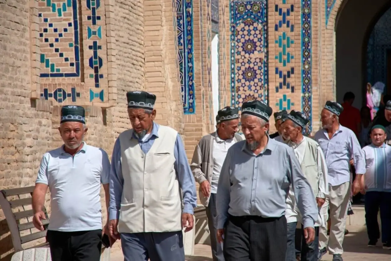 O‘zbekistonda 2030 yilga borib umr ko‘rish 78 yoshga yetadi